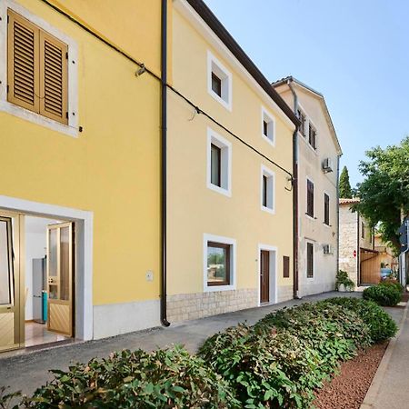 Apartman Ema Novigrad  Bagian luar foto
