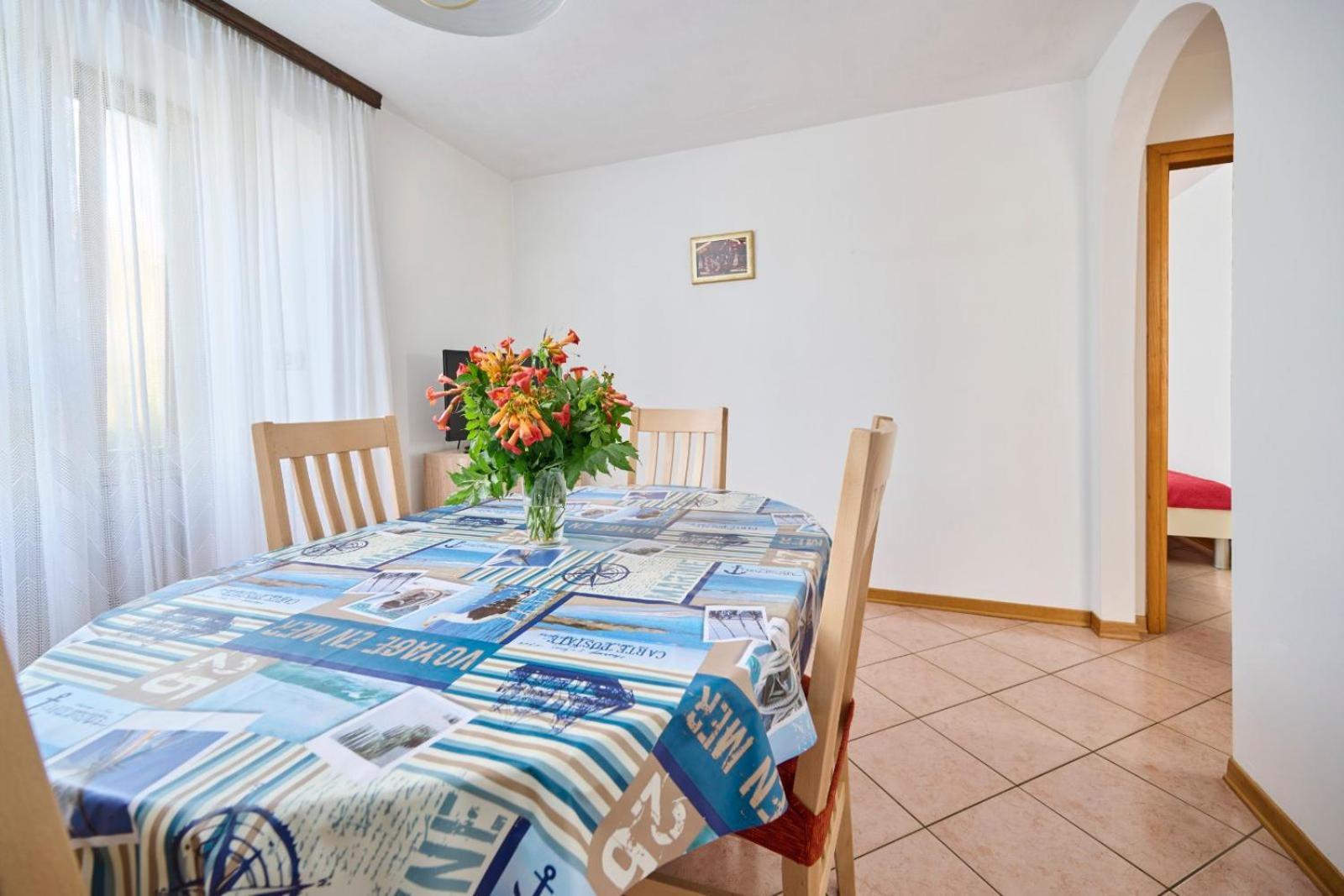 Apartman Ema Novigrad  Bagian luar foto