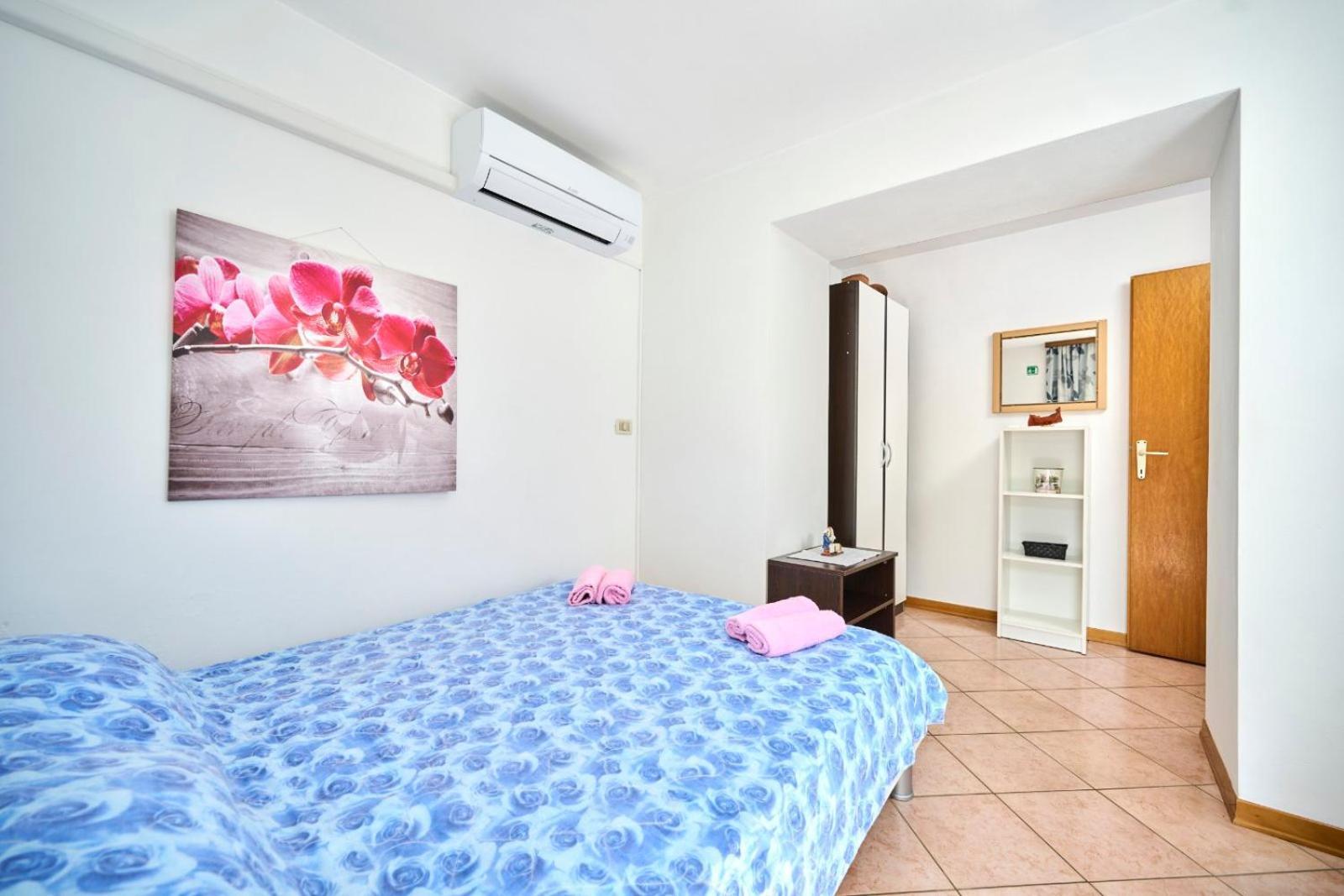 Apartman Ema Novigrad  Bagian luar foto