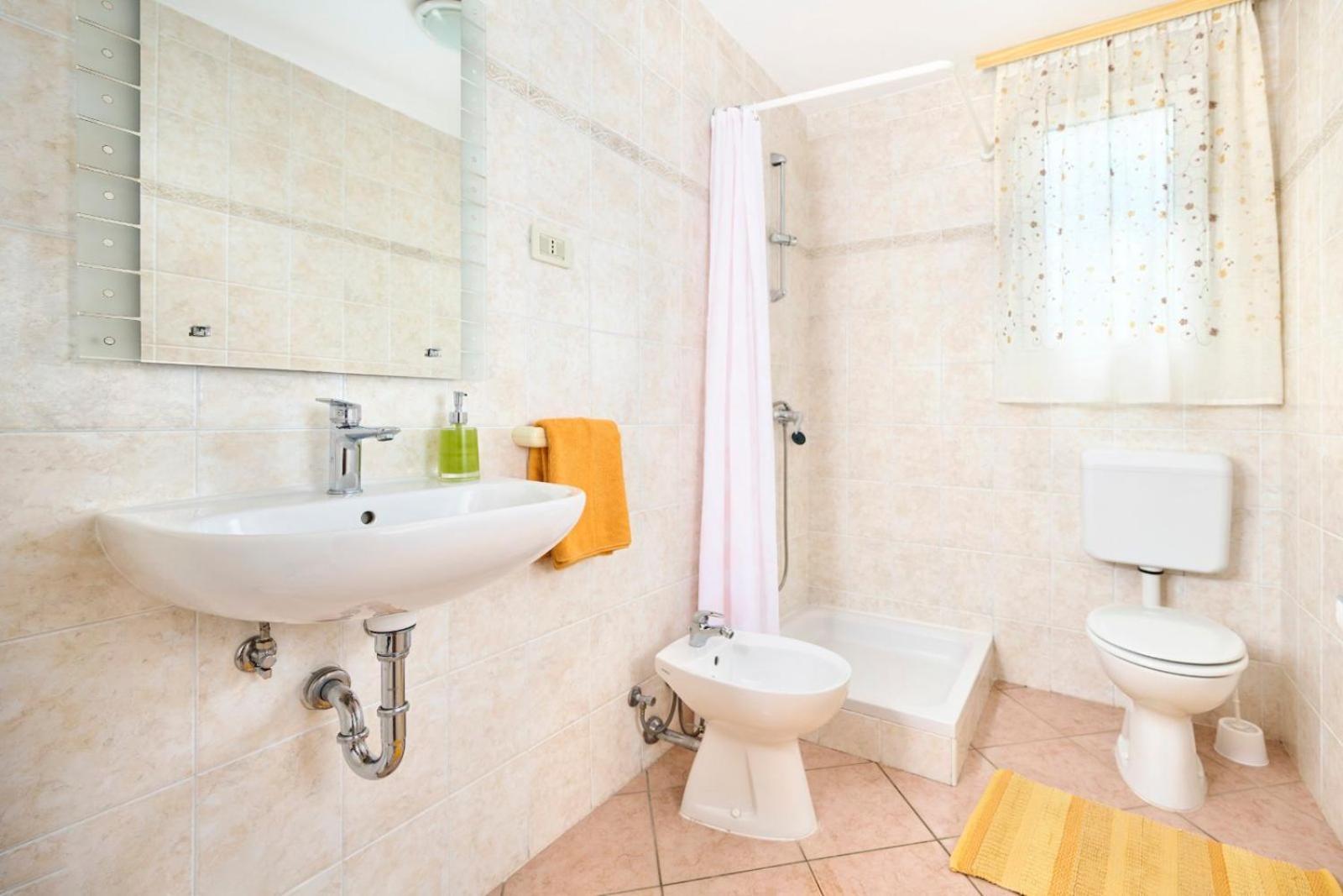 Apartman Ema Novigrad  Bagian luar foto