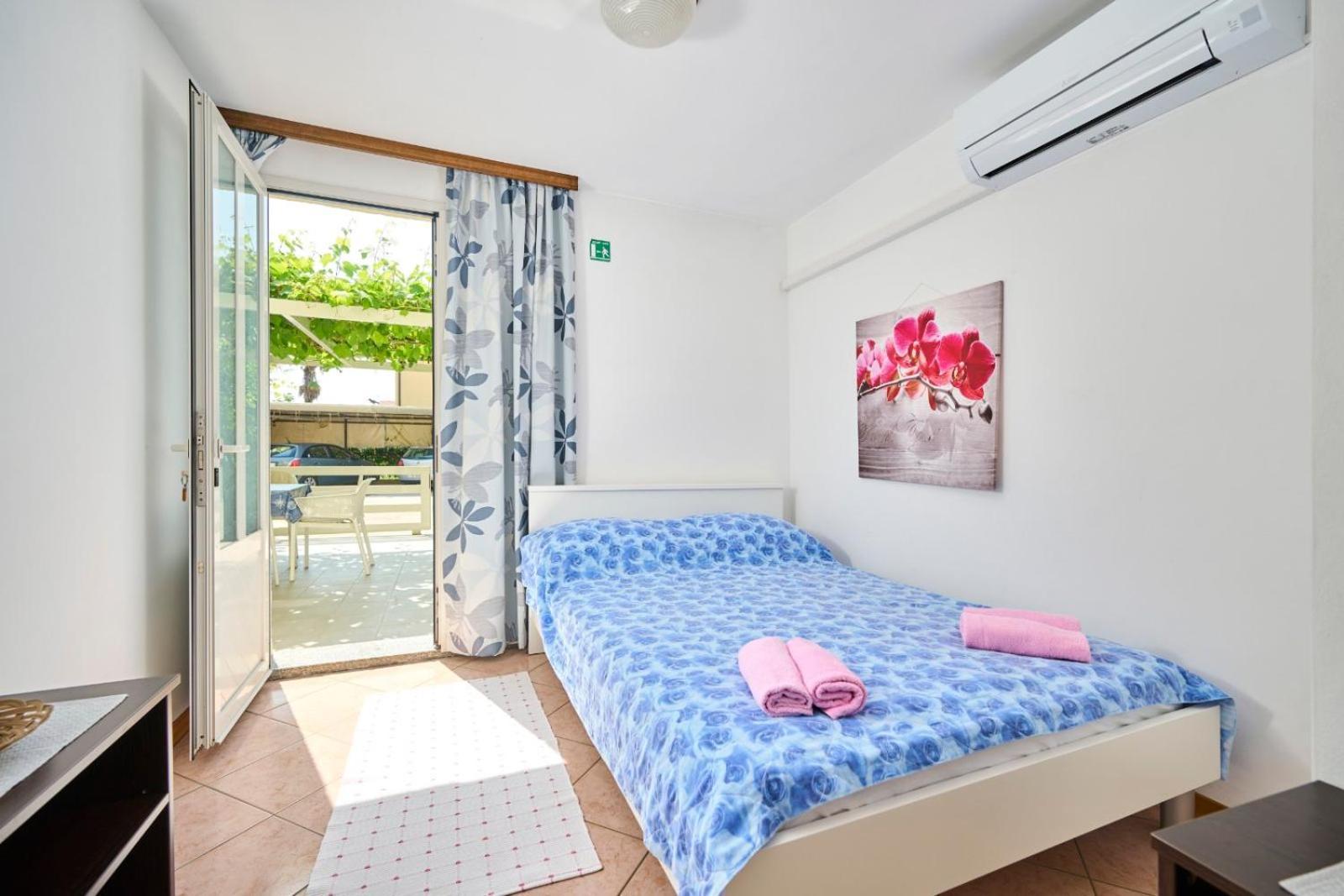 Apartman Ema Novigrad  Bagian luar foto