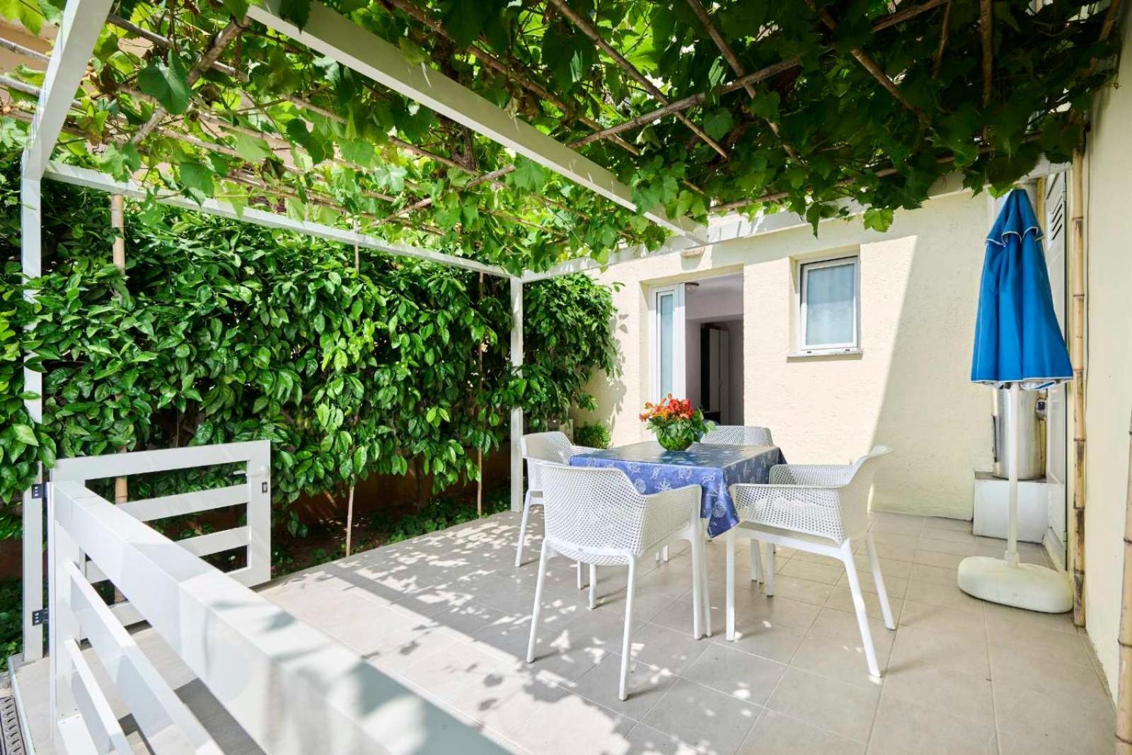 Apartman Ema Novigrad  Bagian luar foto